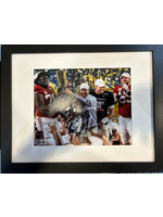 Picture Nick Saban 8x10 D