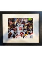 AJ McCarron 8x10 B