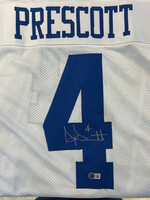Jersey (F & UF) Dak Prescott Jersey B