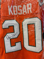 Jersey (F & UF) Bernie Kosar Jersey B