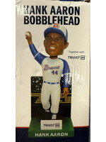 Collectible Hank Aaron Bobblehead B