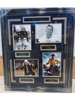 Picture Georgia Tech Coaching Legends