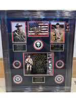 Picture Robert O'Neill 16x20 B