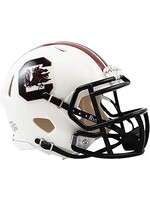 Helmet (Full & Mini) South Carolina Mini Helmet