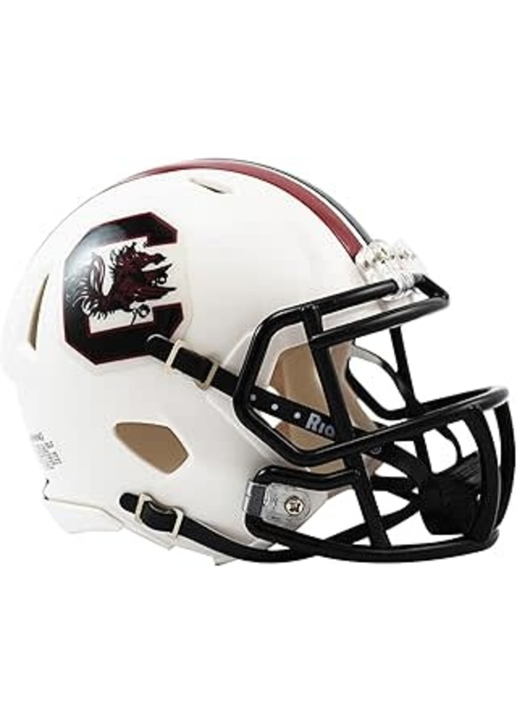 Helmet (Full & Mini) South Carolina Mini Helmet
