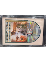 A Bridge Too Far Laser Disc