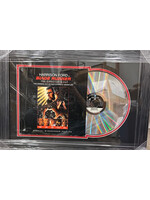 Blade Runner Laser Disc
