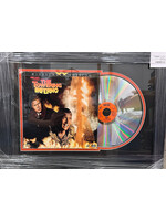 Picture Towering Inferno Laser Disc