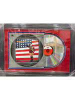 Picture Patton Laser Disc