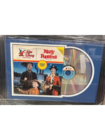 Picture Mary Poppins Laser Disc