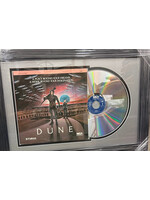 Dune Laser Disc