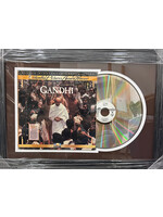 Gandhi Laser Disc