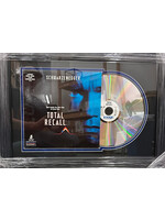 Total Recall Laser Disc