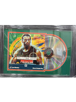 Predator Laser Disc