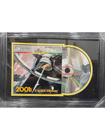 Picture 2001 Space Odyssey Laser Disc