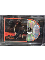 Unforgiven Laser Disc