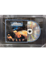 Frankenstein Laser Disc