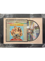 Picture Kelly's Heroes Laser Disc