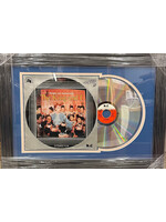 Picture The King and I Laser Disc