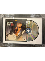 True Lies Laser Disc