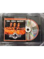 Con Air Laser Disc