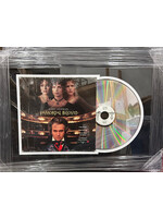 Immortal Beloved Laser Disc