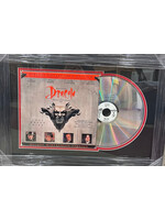 Picture Dracula Laser Disc
