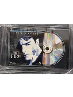 The Firm Laser Disc