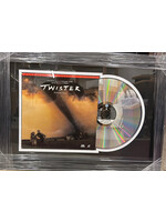 Twister Laser Disc
