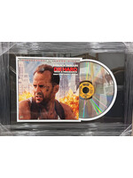 Picture Die Hard 3 Laser Disc