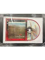 Picture Chariots of Fire Laser Disc