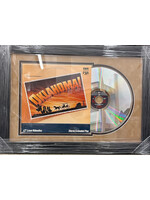 Picture Oklahoma Laser Disk