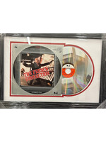 The French Connection Laser Disk