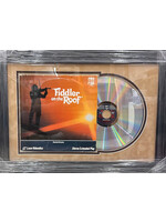Fiddler on the Roof Laser Disc