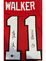 Jersey (F & UF) Jalon Walker Jersey A