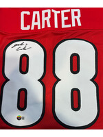 Jersey (F & UF) Jalen Carter Jersey B
