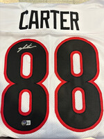 Jersey (F & UF) Jalen Carter Jersey A
