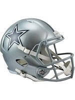 Helmet (Full & Mini) Cowboys Full Size Helmet