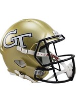 Georgia Tech Full Size Helmet