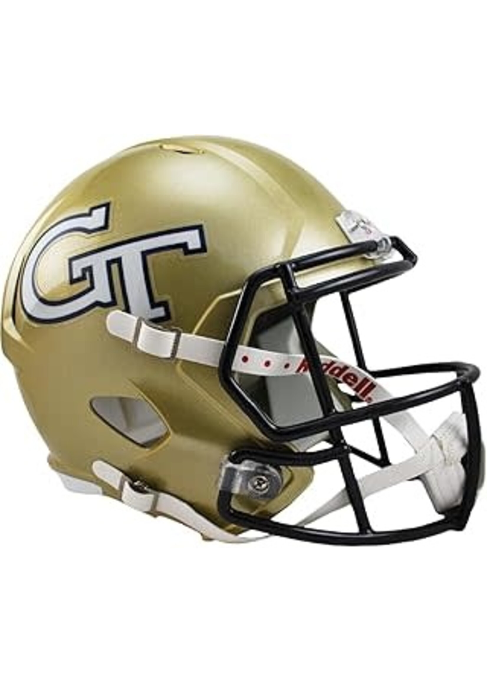Georgia Tech Full Size Helmet