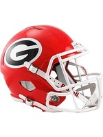 Georgia Full Size Helmet