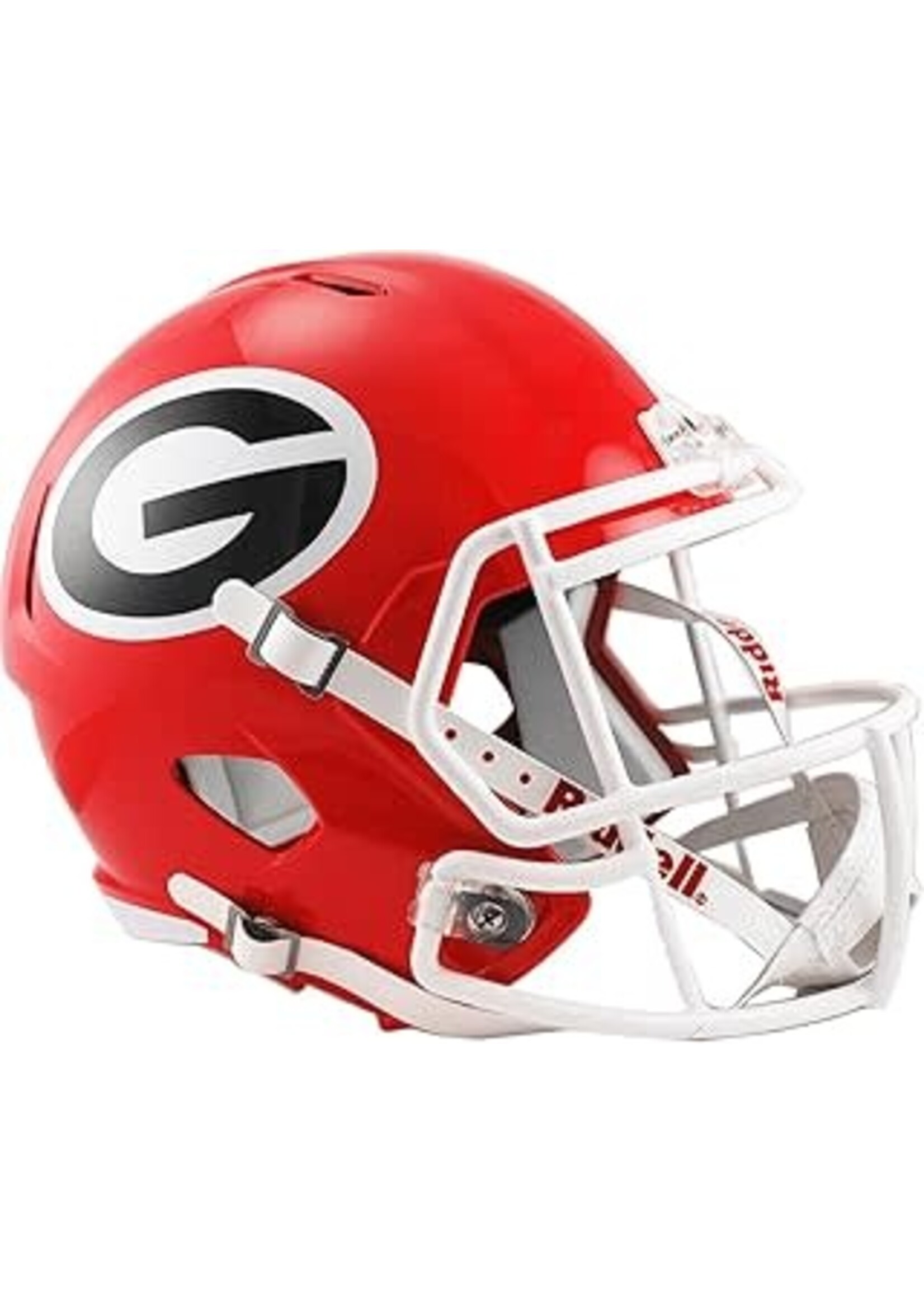 Helmet (Full & Mini) Georgia Full Size Helmet