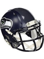 Helmet (Full & Mini) Seahawks Mini Helmet