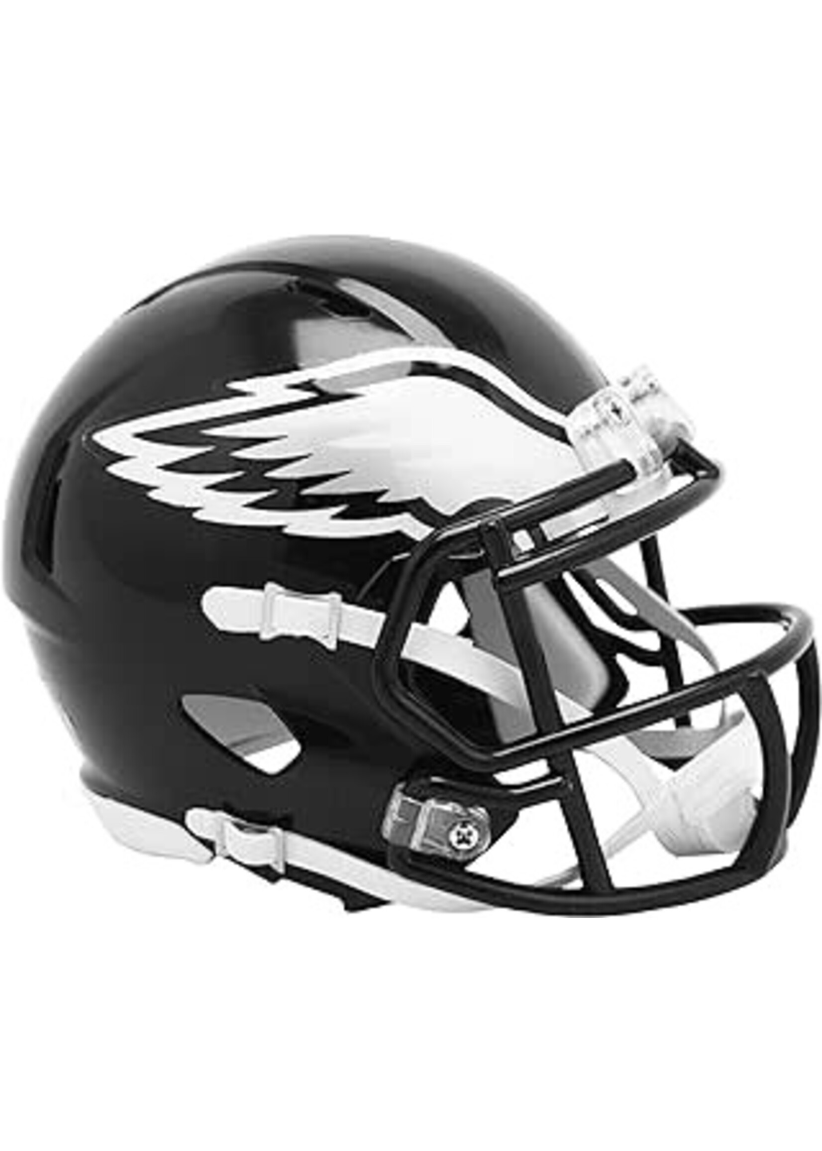 Helmet (Full & Mini) Eagles Mini Helmet