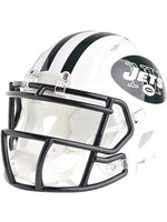 Helmet (Full & Mini) Jets Mini Helmet