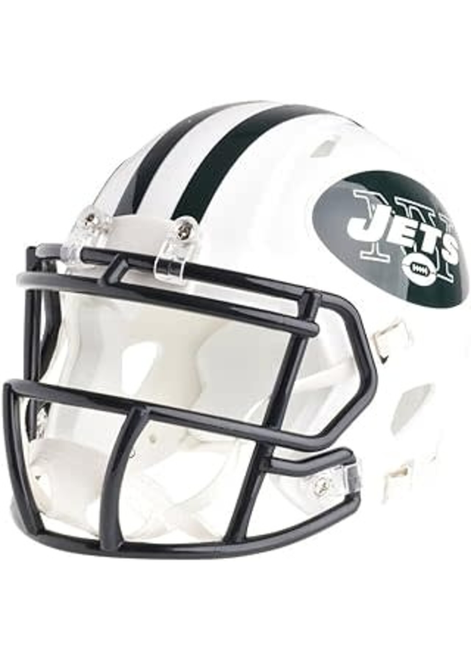 Helmet (Full & Mini) Jets Mini Helmet