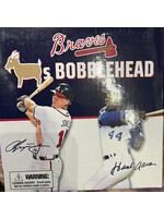 Aaron & Jones Bobblehead