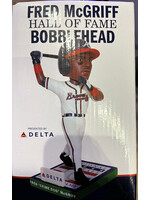 Fred McGriff Bobblehead