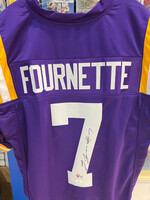 Jersey (F & UF) Leonard Fournette Jersey
