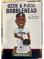 Ozzie & Puchi Bobblehead